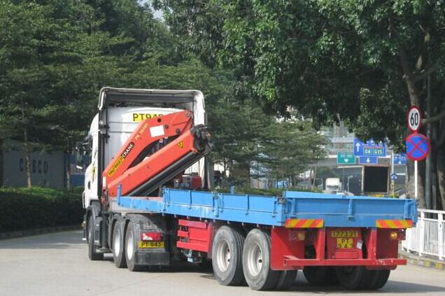 順德到澳門(mén)的物流公司-順德到澳門(mén)運(yùn)輸專線