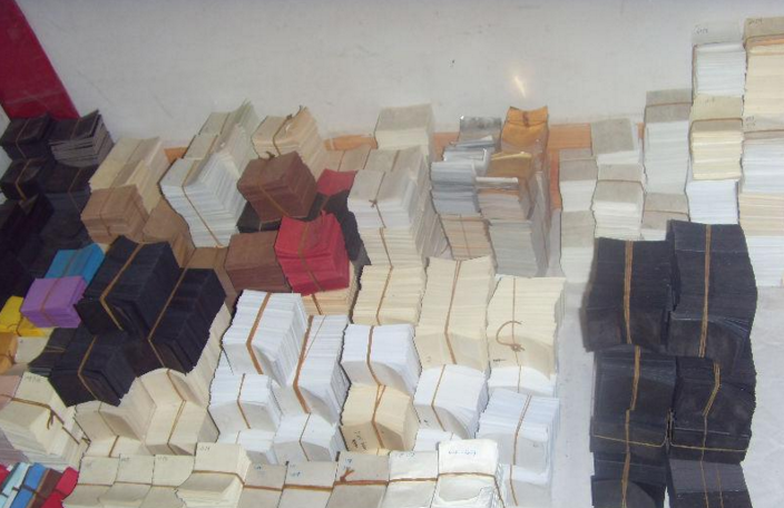 紙類香港進(jìn)口