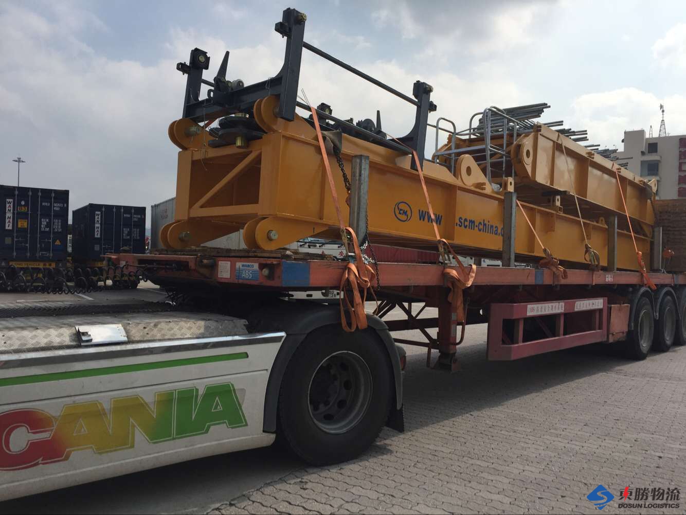 淮安發(fā)貨到香港，淮安到香港專線4日到，淮安托運(yùn)到香港運(yùn)輸公司