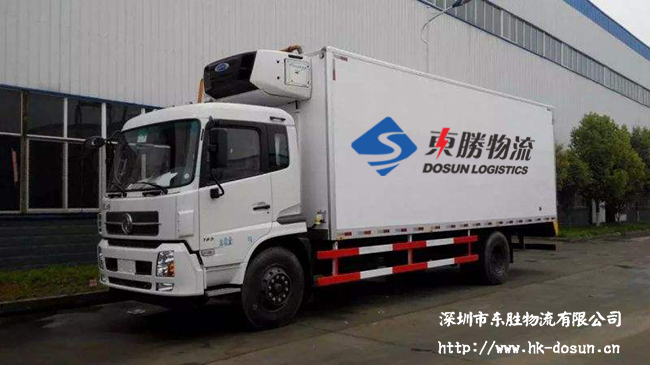 深圳到香港物流,香港深圳貨運(yùn)運(yùn)輸,深圳香港進(jìn)出口,深港物流專線,中港物流,東勝物流集團(tuán)-大件物流到香港