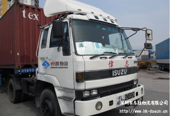 深圳到香港物流,香港深圳貨運運輸,深圳香港進(jìn)出口,深港物流專線,中港物流,東勝物流集團(tuán)-大件物流到香港