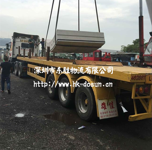 國內(nèi)到香港大件運(yùn)輸一般會(huì)用到哪些車型？深圳到香港物流,香港深圳貨運(yùn)運(yùn)輸,深圳香港進(jìn)出口,深港物流專線,中港物流,東勝物流集團(tuán)