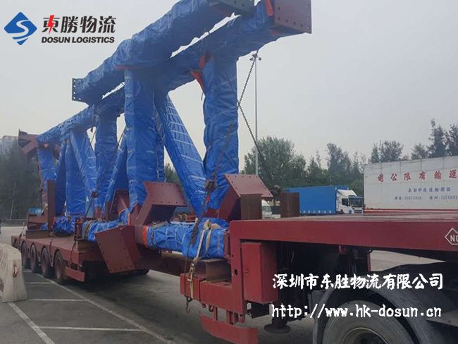 大型鋼結(jié)構(gòu)運(yùn)輸，大件物流到香港，鋼板建材運(yùn)輸香港，大型鋼材物流，U型鋼進(jìn)出口，工字鋼運(yùn)輸?shù)较愀?，H型鋼運(yùn)輸?shù)较愀?，深圳到香港物?香港物流專(zhuān)線,深圳香港進(jìn)出口,中港物流,香港深圳貨運(yùn)運(yùn)輸,深圳市東勝物流有限公司
