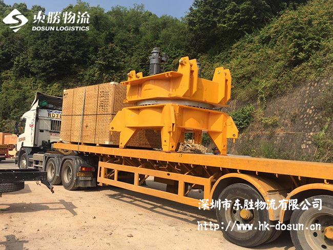 什么是鋰電池，鋰電池運(yùn)輸?shù)幕疽笥心男?？_東勝物流、深圳到香港物流,香港深圳貨運(yùn)運(yùn)輸,深圳香港進(jìn)出口,深港物流專(zhuān)線,中港物流,東勝物流集團(tuán)-大件物流到香港