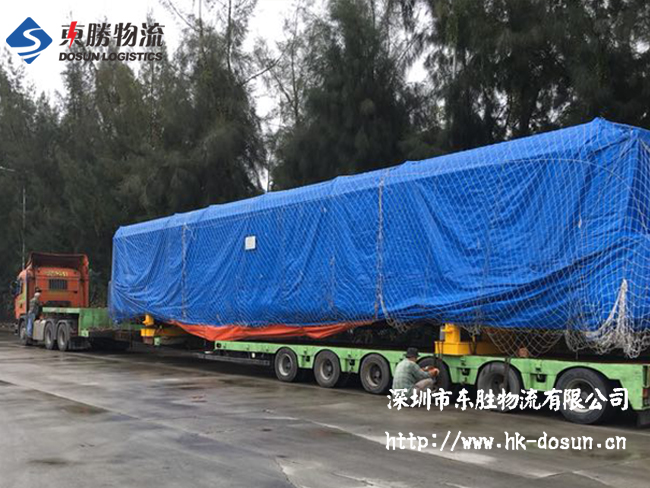 冷鏈物流標(biāo)準(zhǔn)化建設(shè)，為什么那么難？深圳到香港物流,香港深圳貨運(yùn)運(yùn)輸,深圳香港進(jìn)出口,深港物流專線,中港物流,東勝物流集團(tuán)-大件物流到香港