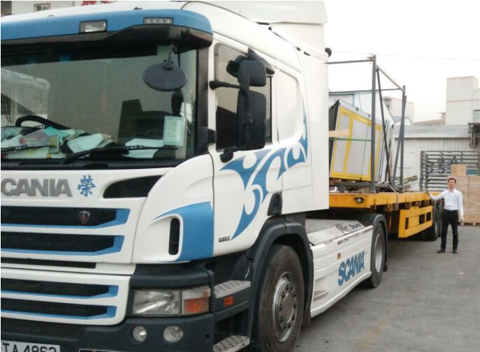 中國物流的無人駕駛發(fā)展將會是必然！--東勝物流！深圳到香港物流,香港物流專線,深圳香港進出口,中港物流,香港深圳貨運運輸,深圳市東勝物流有限公司