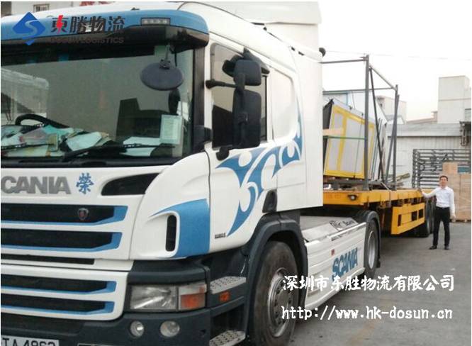 物流配送流程及注意事項(xiàng)_深圳市東勝物流有限公司；深圳到香港物流,香港深圳貨運(yùn)運(yùn)輸,深圳香港進(jìn)出口,深港物流專線,中港物流,東勝物流集團(tuán)-大件物流到香港