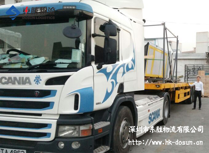 國內(nèi)到香港物流,大陸到香港運輸,大陸到香港貨運,香港到大陸的物流就找東勝物流公司