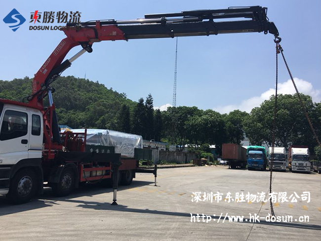 深圳東勝物流詳談：代辦商檢怎么操作 ？深圳到香港物流,香港深圳貨運運輸,深圳香港進出口,深港物流專線,中港物流,東勝物流集團