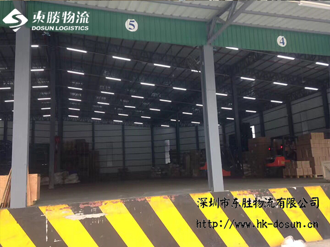 企業(yè)物流倉儲接收作業(yè)需要注意哪些？深圳到香港物流,香港深圳貨運運輸,深圳香港進(jìn)出口,深港物流專線,中港物流,東勝物流集團(tuán)