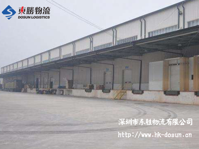 21世紀(jì)的智慧物流將落地，物流發(fā)展前進(jìn)一大步！深圳到香港物流,香港深圳貨運(yùn)運(yùn)輸,深圳香港進(jìn)出口,深港物流專線,中港物流,東勝物流集團(tuán)