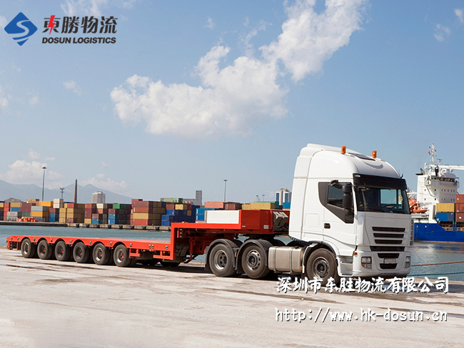 深圳到香港物流，中港大件物流運(yùn)輸哪些問題需要解決？東勝物流，深圳到香港物流,香港物流專線,深圳香港進(jìn)出口,中港物流,香港深圳貨運(yùn)運(yùn)輸,深圳市東勝物流有限公司