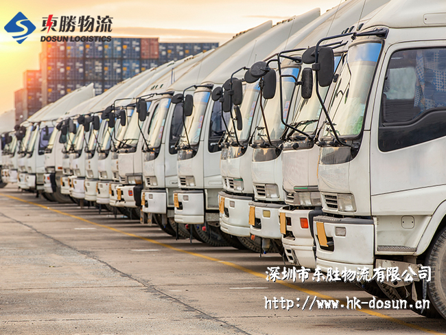為什么學(xué)物流？物流專業(yè)的何去何從--深圳東勝物流；深圳到香港物流,香港深圳貨運(yùn)運(yùn)輸,深圳香港進(jìn)出口,深港物流專線,中港物流,東勝物流集團(tuán)