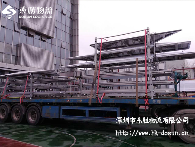 專(zhuān)線物流的發(fā)展市場(chǎng)怎么樣？--東勝物流；深圳到香港物流,香港物流專(zhuān)線,深圳香港進(jìn)出口,中港物流,香港深圳貨運(yùn)運(yùn)輸,深圳市東勝物流有限公司