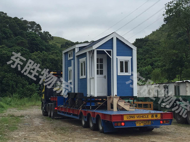 干線運(yùn)輸和同城運(yùn)輸該怎么區(qū)分？--東勝物流 ；深圳到香港物流,香港物流專線,深圳香港進(jìn)出口,中港物流,香港深圳貨運(yùn)運(yùn)輸,深圳市東勝物流有限公司