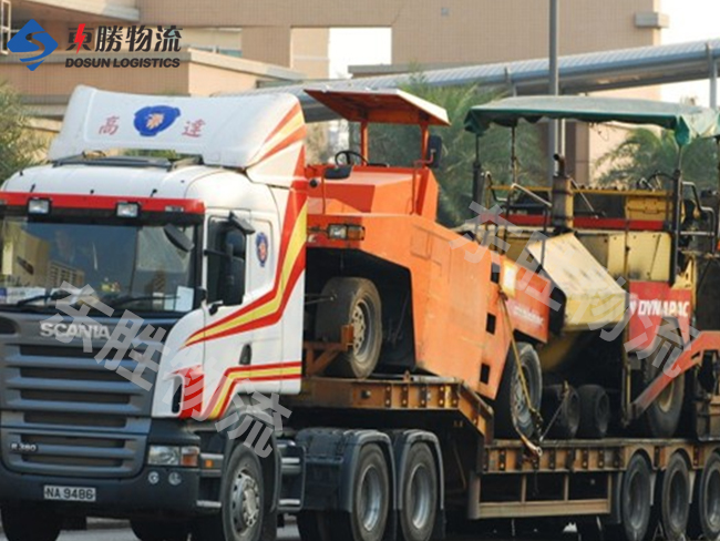 物流運(yùn)輸業(yè)未來(lái)發(fā)展會(huì)怎樣？東勝物流，深圳到香港物流,香港物流專線,深圳香港進(jìn)出口,中港物流,香港深圳貨運(yùn)運(yùn)輸-深圳市東勝物流有限公司