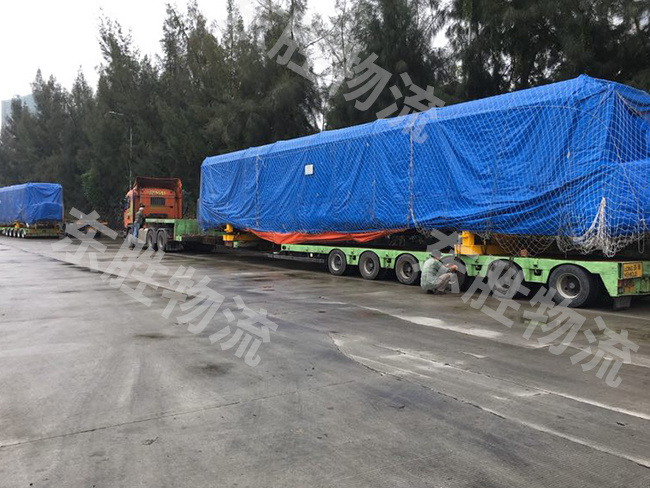 臺風又將至，發(fā)香港的物流老鐵們抓緊發(fā)貨吧！東勝物流;深圳到香港物流,香港物流專線,深圳香港進出口,中港物流,香港深圳貨運運輸-深圳市東勝物流有限公司