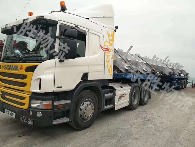 什么是工程運(yùn)輸車輛？工程運(yùn)輸車輛到香港需要注意哪些？深圳到香港物流,香港物流專線,深圳香港進(jìn)出口,中港物流,香港深圳貨運(yùn)運(yùn)輸-深圳市東勝物流有限公司