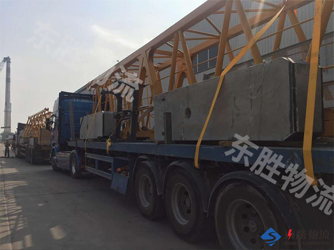 中港平板車，中港平板車運輸，中港平板車運輸專線--東勝物流；深圳到香港物流,香港物流專線,深圳香港進出口,中港物流,香港深圳貨運運輸-深圳市東勝物流有限公司