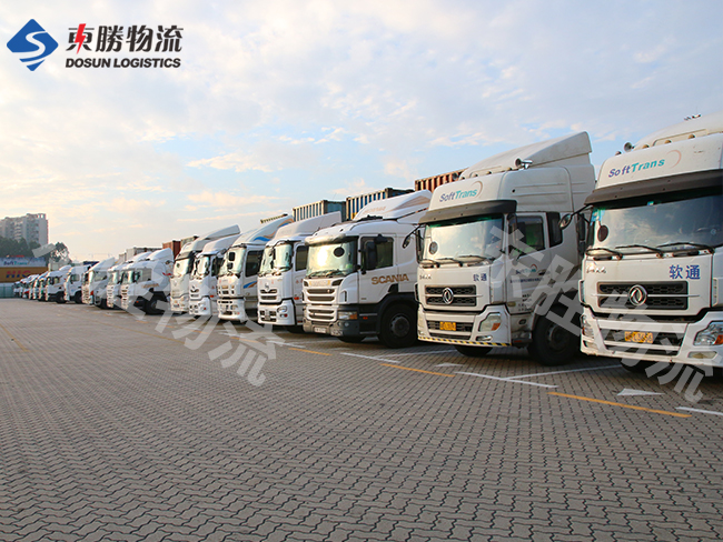 如果超限運輸抓拍，雖然不是現場攔截，莫僥幸！深圳到香港物流,香港物流專線,深圳香港進出口,中港物流,香港深圳貨運運輸-深圳市東勝物流有限公司