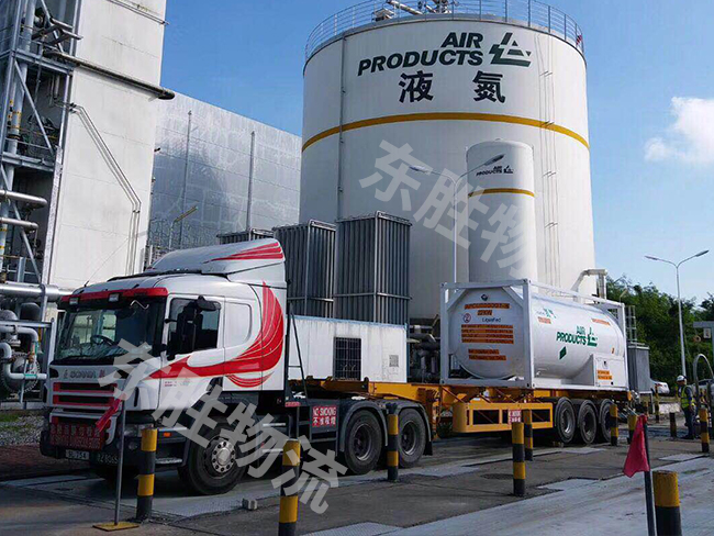 東勝物流普及：危險品運(yùn)輸是特種運(yùn)輸?shù)囊环N，都要注意哪些？深圳到香港物流,香港物流專線,深圳香港進(jìn)出口,中港物流,香港深圳貨運(yùn)運(yùn)輸-深圳市東勝物流有限公司