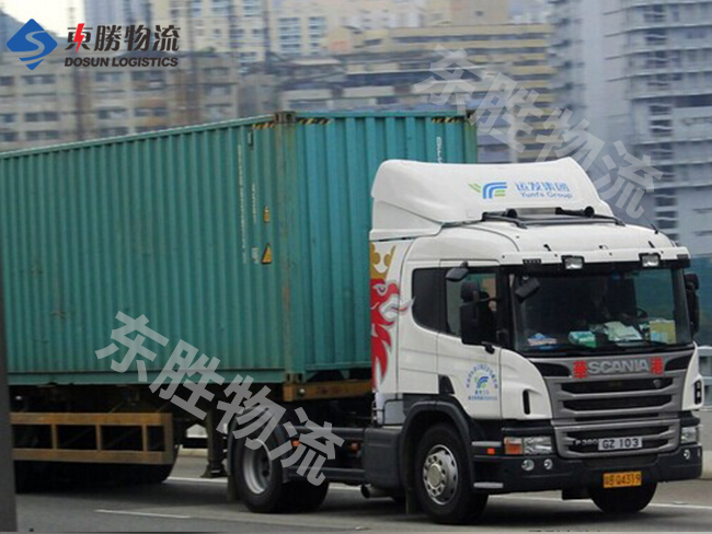 深圳到香港物流后，怎樣才算交付成功？深圳到香港物流,香港物流專線,深圳香港進(jìn)出口,中港物流,香港深圳貨運(yùn)運(yùn)輸-深圳市東勝物流有限公司