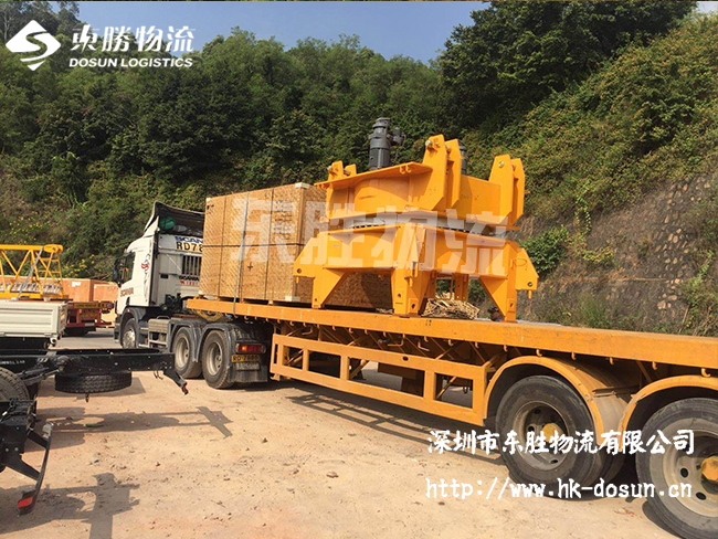 中港物流之香港進口需要哪些單證跟流程？深圳到香港物流,香港物流專線,深圳香港進出口,中港物流,香港深圳貨運運輸-深圳市東勝物流有限公司