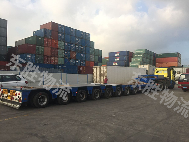 深圳到香港物流--公司如何提前報關(guān)；深圳到香港物流,香港物流專線,深圳香港進出口,中港物流,香港深圳貨運運輸-深圳市東勝物流有限公司