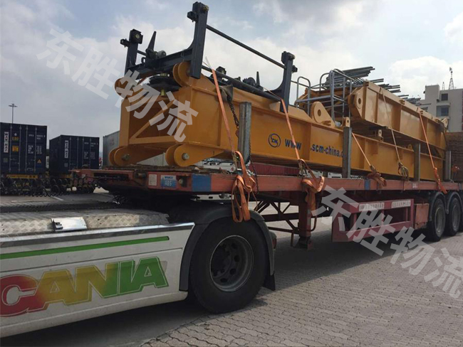 大型鋼結(jié)構(gòu)運(yùn)輸，大件物流到香港，鋼板建材運(yùn)輸香港，大型鋼材物流，U型鋼進(jìn)出口，工字鋼運(yùn)輸?shù)较愀郏琀型鋼運(yùn)輸?shù)较愀?；深圳到香港物?香港物流專線,深圳香港進(jìn)出口,中港物流,香港深圳貨運(yùn)運(yùn)輸-深圳市東勝物流有限公司