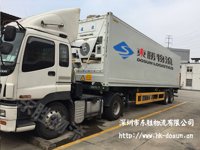 跨境出口電商有哪些物流模式？深圳到香港物流,香港物流專線,深圳香港進(jìn)出口,中港物流,香港深圳貨運運輸-深圳市東勝物流有限公司