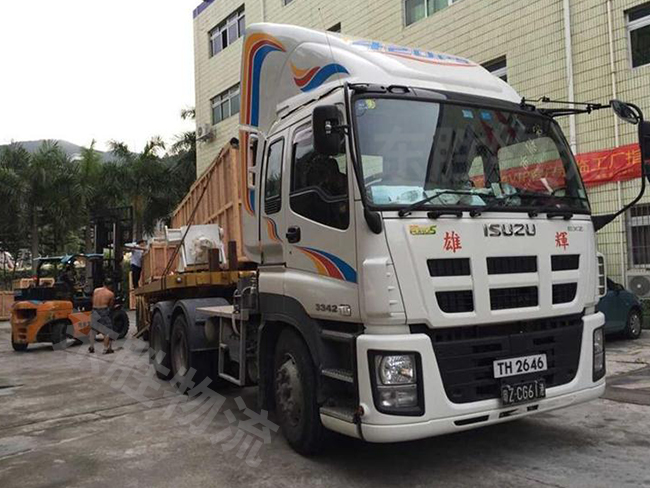 震驚：海關(guān)、海事聯(lián)合查處1千多公斤出口危險(xiǎn)品瞞報(bào)案件！深圳到香港物流,香港物流專(zhuān)線(xiàn),深圳香港進(jìn)出口,中港物流,香港深圳貨運(yùn)運(yùn)輸-深圳市東勝物流有限公司