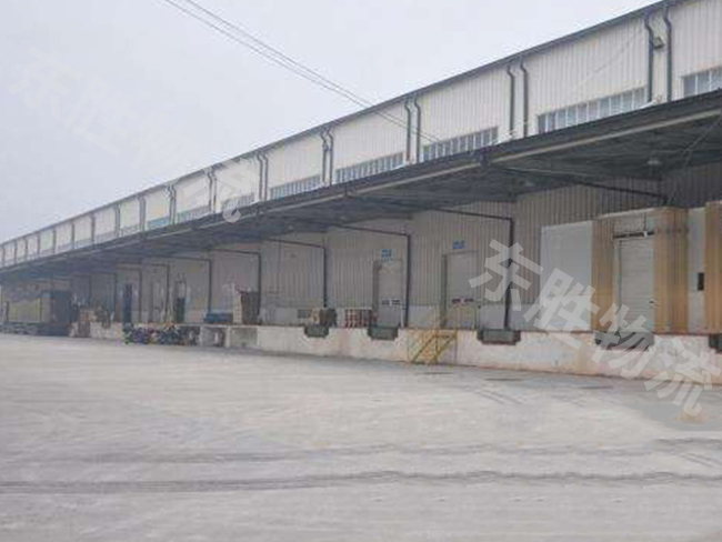 中港物流乃至整個物流界的重中之重——倉儲規(guī)劃（一）深圳到香港物流,香港物流專線,深圳香港進出口,中港物流,香港深圳貨運運輸-深圳市東勝物流有限公司