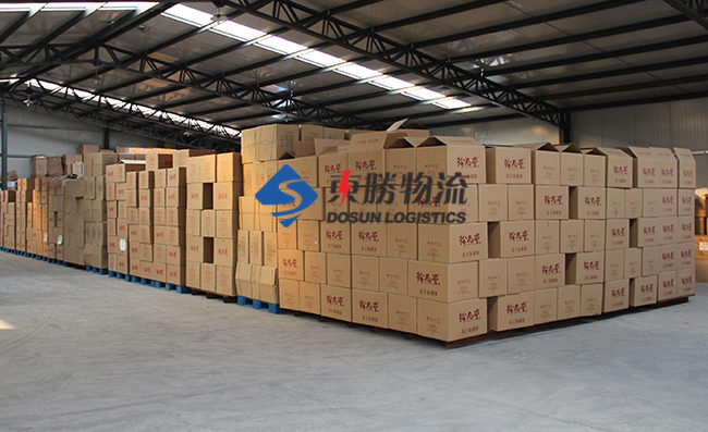 中港物流乃至整個物流界的重中之重——倉儲規(guī)劃（二），深圳到香港物流,香港物流專線,深圳香港進出口,中港物流,香港深圳貨運運輸-深圳市東勝物流有限公司