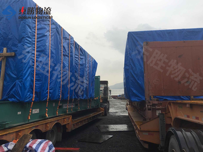 深圳發(fā)貨到香港運輸中，怎么包裝？有哪些用處？深圳到香港物流,香港物流專線,深圳香港進出口,中港物流,香港深圳貨運運輸-深圳市東勝物流有限公司