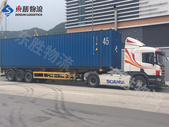 東勝物流詳談|散貨拼車到香港有哪些優(yōu)勢，深圳到香港物流,香港物流專線,深圳香港進出口,中港物流,香港深圳貨運運輸_深圳市東勝物流有限公司