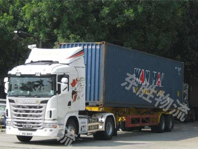 東勝物流普及：中港物流出口不能免稅但退稅的貨物有哪些？深圳到香港物流,香港物流專線,深圳香港進(jìn)出口,中港物流,香港深圳貨運(yùn)運(yùn)輸_深圳市東勝物流有限公司