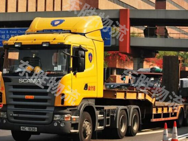 中港散貨拼車(chē)逐漸增多，是什么原因？深圳到香港物流,香港物流專線,深圳香港進(jìn)出口,中港物流,香港深圳貨運(yùn)運(yùn)輸_深圳市東勝物流有限公司