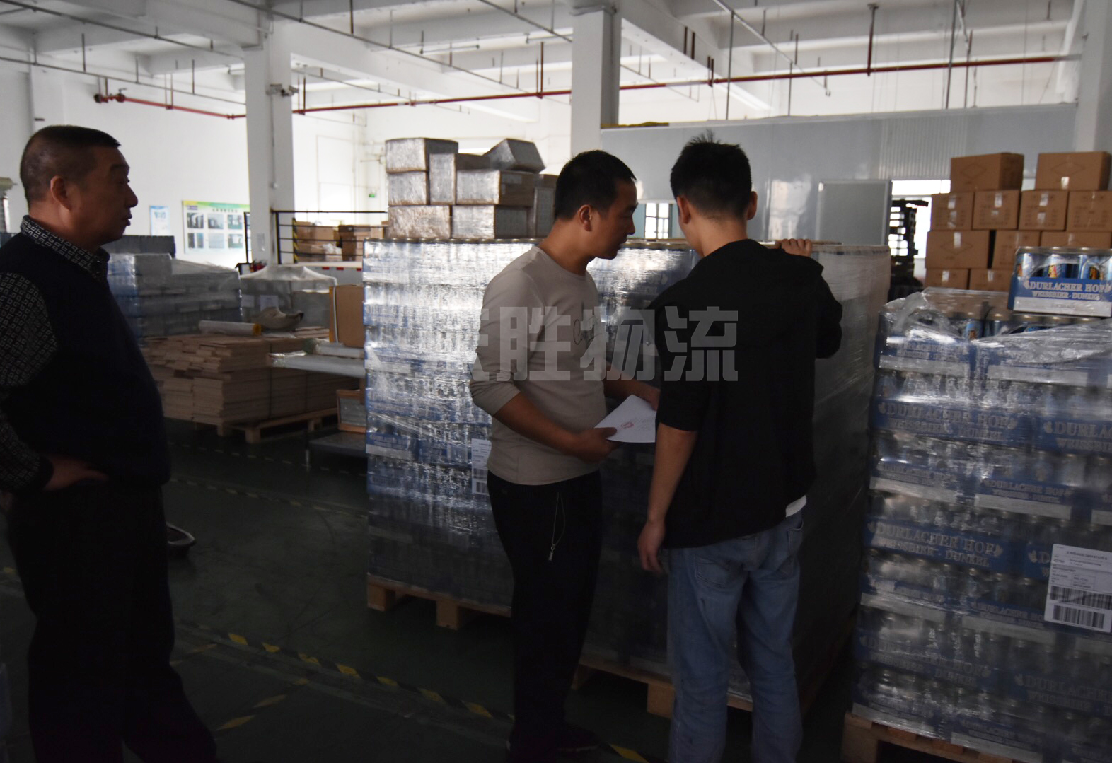 東勝物流講解：食品進口報關(guān)知識，深圳到香港物流,香港物流專線,深圳香港進出口,中港物流,香港深圳貨運運輸_深圳市東勝物流有限公司