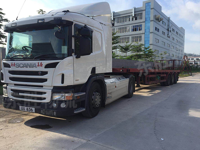 貨物運輸中需要注意哪些？深圳到香港物流,香港物流專線,深圳香港進出口,中港物流,香港深圳貨運運輸_深圳市東勝物流有限公司