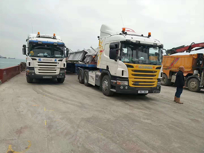 粵港澳大灣區(qū)跨境物流大提速；深圳到香港物流,香港物流專線,深圳香港進(jìn)出口,中港物流,香港深圳貨運(yùn)運(yùn)輸_深圳市東勝物流有限公司