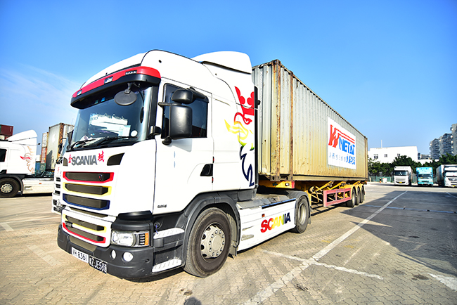 東勝物流詳解：深圳到香港物流整車(chē)運(yùn)輸?shù)囊饬x；深圳到香港物流-香港物流專線-中港貨運(yùn)物流運(yùn)輸專線-佛山到香港物流專線-一般貿(mào)易進(jìn)出口報(bào)關(guān)代理-倉(cāng)儲(chǔ)配送-深圳市東勝物流有限公司