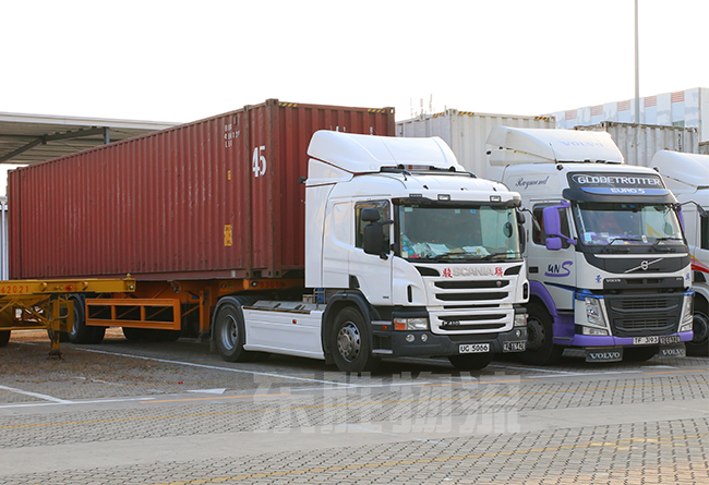 中港出口退稅都會(huì)發(fā)生什么問題？深圳到香港物流-香港物流專線-中港貨運(yùn)物流運(yùn)輸專線-佛山到香港物流專線-一般貿(mào)易進(jìn)出口報(bào)關(guān)代理-倉(cāng)儲(chǔ)配送-深圳市東勝物流有限公司