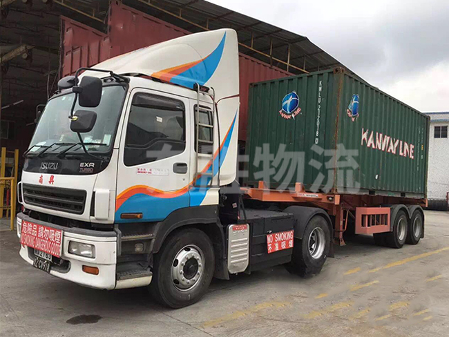 香港物流專線：保稅區(qū)的操作方式？深圳到香港物流-香港物流專線-中港貨運(yùn)物流運(yùn)輸專線-佛山到香港物流專線-一般貿(mào)易進(jìn)出口報(bào)關(guān)代理-倉儲(chǔ)配送-深圳市東勝物流有限公司