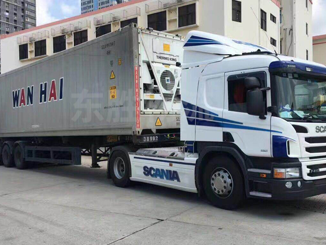 深圳到香港物流有哪些注意事項；深圳到香港物流-香港物流專線-中港貨運物流運輸專線-佛山到香港物流專線-一般貿(mào)易進出口報關(guān)代理-倉儲配送-深圳市東勝物流有限公司