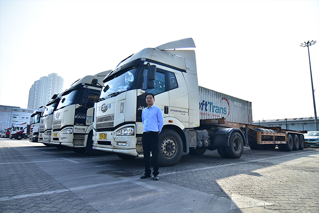 深圳到香港物流公司如何標(biāo)準(zhǔn)化管理；深圳到香港物流-香港物流專線-中港貨運物流運輸專線-佛山到香港物流專線-一般貿(mào)易進出口報關(guān)代理-倉儲配送-深圳市東勝物流有限公司