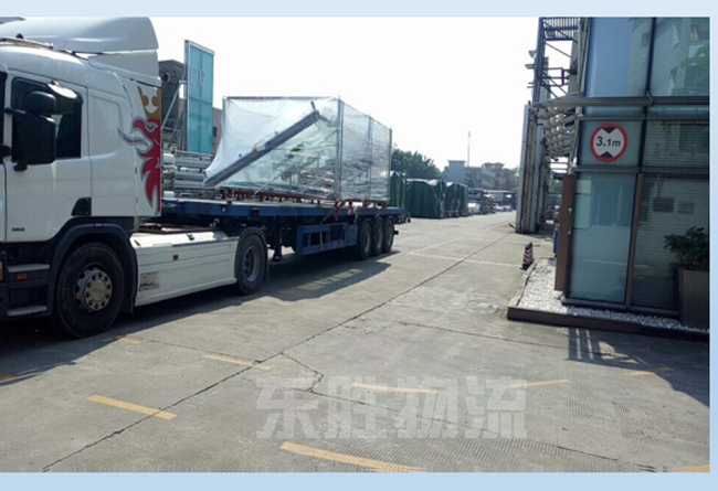 深圳出口物流香港都需要繳哪些費用？深圳到香港物流-香港物流專線-中港貨運物流運輸專線-佛山到香港物流專線-一般貿易進出口報關代理-倉儲配送-深圳市東勝物流有限公司