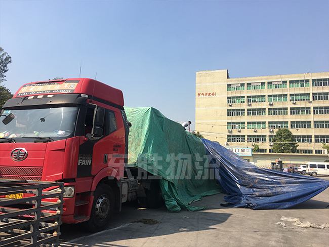 “一帶一路”給香港進出口公司帶來的機遇；深圳到香港物流-香港物流專線-中港貨運物流運輸專線-佛山到香港物流專線-一般貿易進出口報關代理-倉儲配送-深圳市東勝物流有限公司