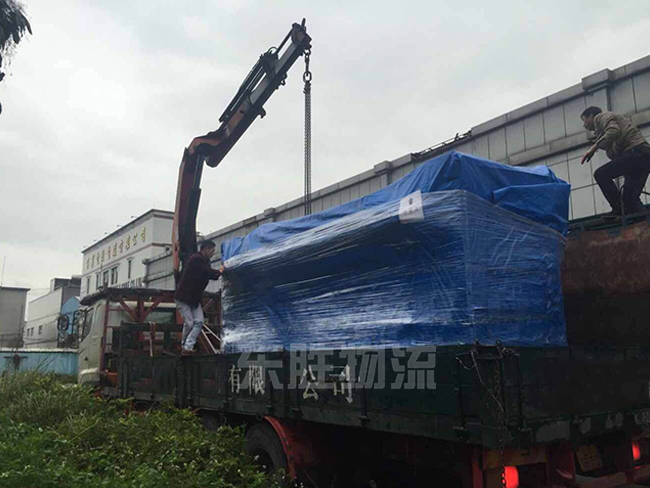 香港物流專線臨時(shí)貨物進(jìn)口該怎樣辦理海關(guān)手續(xù)？深圳到香港物流-香港物流專線-中港貨運(yùn)物流運(yùn)輸專線-佛山到香港物流專線-一般貿(mào)易進(jìn)出口報(bào)關(guān)代理-倉儲(chǔ)配送-深圳市東勝物流有限公司