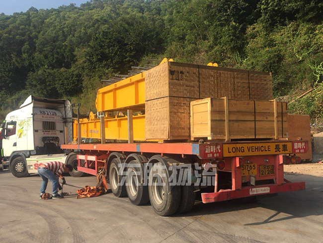 香港專線物流國際快遞如何避免被扣押；深圳到香港物流-香港物流專線-中港貨運物流運輸專線-佛山到香港物流專線-一般貿(mào)易進(jìn)出口報關(guān)代理-倉儲配送-深圳市東勝物流有限公司