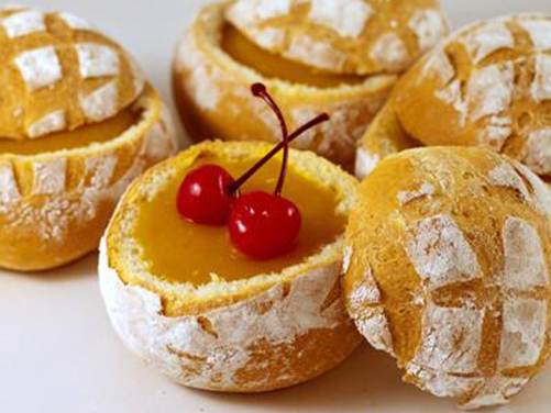 烘焙食品出口澳門流程；報關有哪些要求？